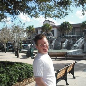 Meet your Posher, Chad